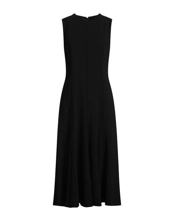 セオリー レディース トップス ワンピース THEORY Black ブラック