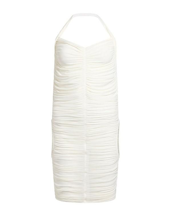 マグラー レディース ボトムスカート MUGLER White ホワイト 91,740円