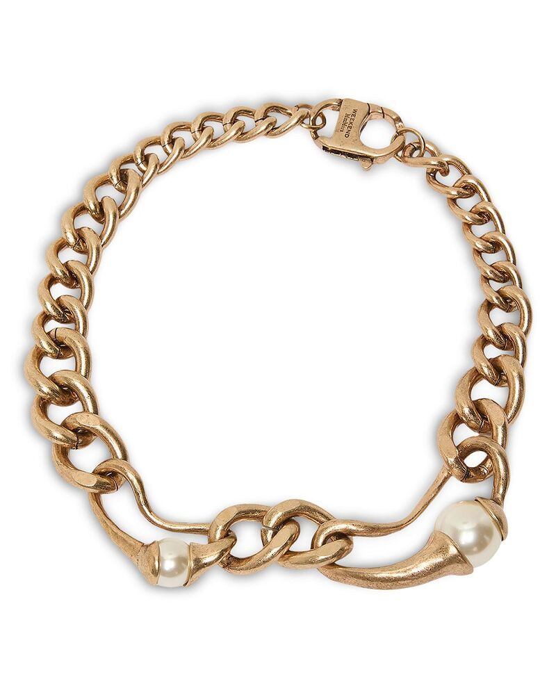 ウィークエンド マックスマーラ レディース アクセサリー ネックレス・チョーカー・ペンダントトップ レース Weekend Max Mara Wkagiglio Chain Choker Neckla 39,520円