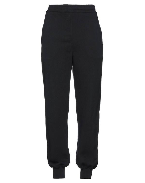 マックイーン レディース ボトムス カジュアルパンツ スウェットパンツ MCQUEEN Black ブラック 52,080円