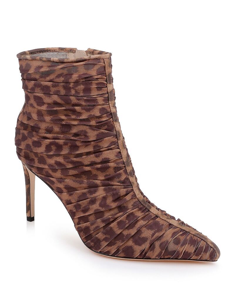 ラジャンス レディース シューズ ブーツ・レインブーツ LAGENCE Womens Fulton Boots Leopard アニマル 74,690円