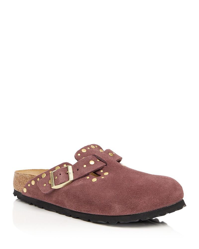ビルケンシュトック レディース シューズ サンダル Birkenstock Womens Boston Rivet Clogs Pepper 36,920円