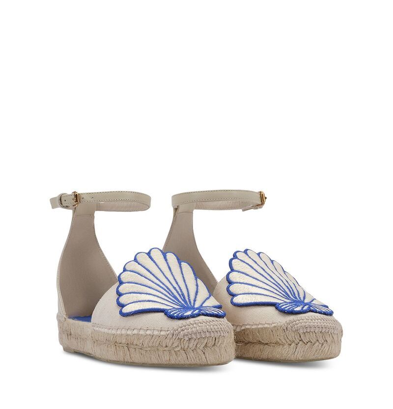 ファーム レディース シューズ サンダル FARM Rio Womenshell Espadrille Sandals Multi マルチカラー 52,680円