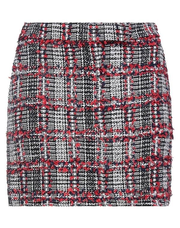 トムブラウン レディース ボトムスカート THOM BROWNE Black ブラック 106,400円