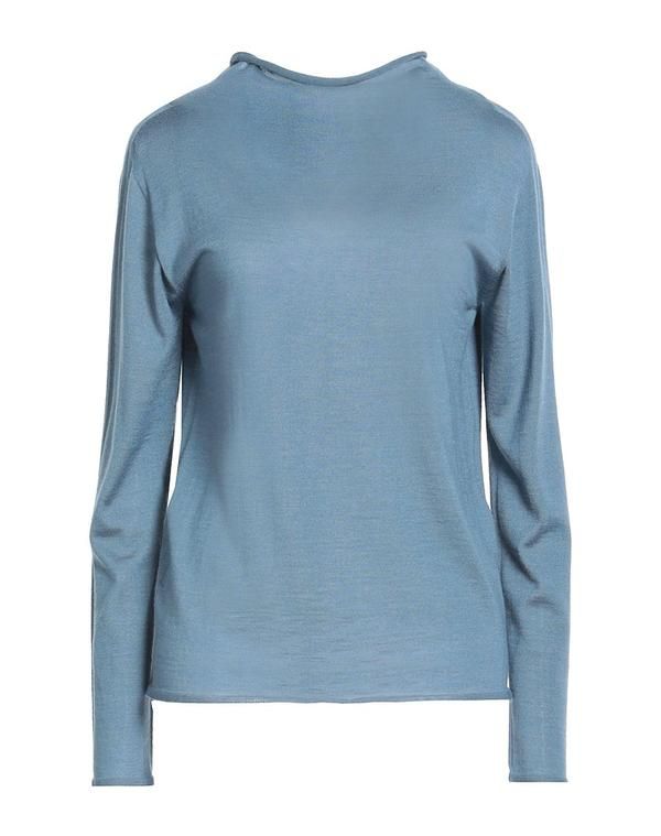 ファビアナ フィリッピ レディース アウター カーディガン カシミヤニット FABIANA FILIPPI Blue Gray グレー 91,190円