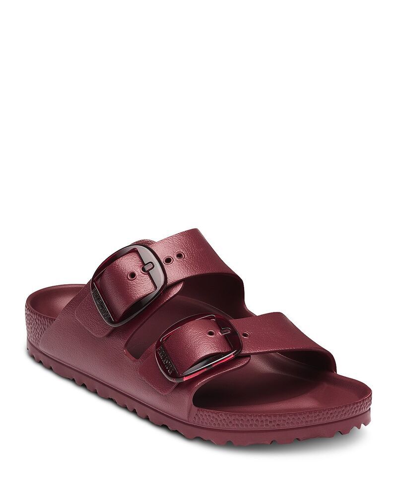 ビルケンシュトック レディース シューズ サンダル Birkenstock Womens Arizona EVA Big Buckle Sandals Zinfandel