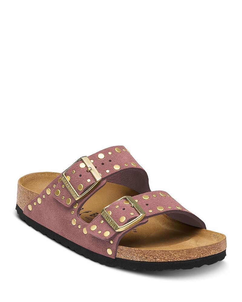 ビルケンシュトック レディース シューズ サンダル Birkenstock Womens Arizona Rivetslide Sandals Pepper 33,670円