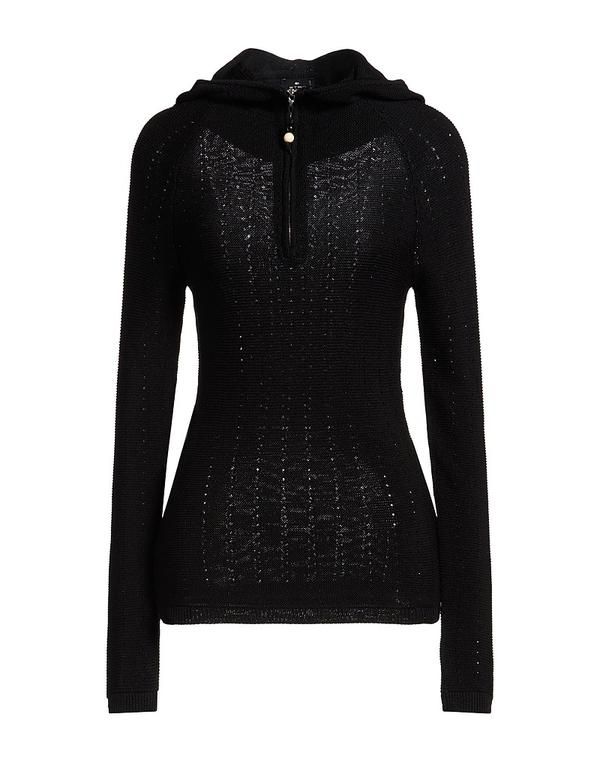 エトロ レディース トップス シャツ プルオーバー ETRO Black ブラック