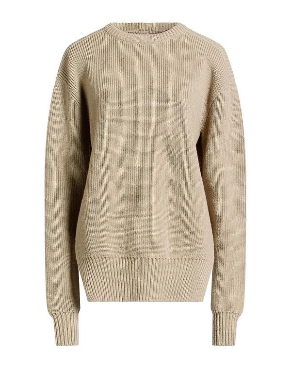 リックオウエンス レディース トップス シャツ プルオーバー RICK OWENS Khaki カーキ 63,140円