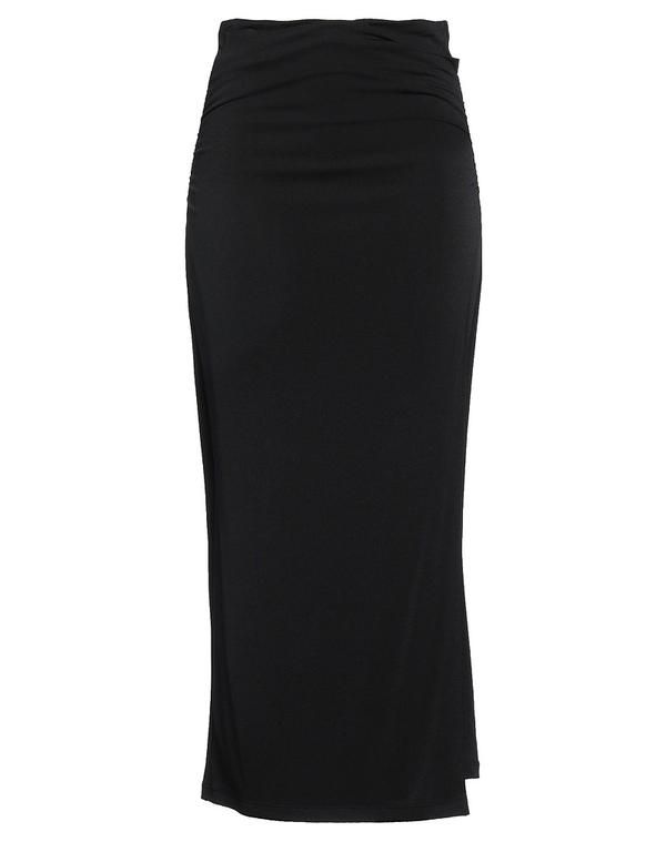 ウォルフォード レディース ボトムスカート WOLFORD Black ブラック