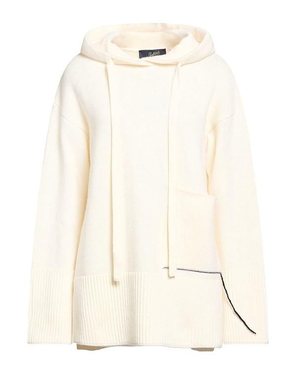 シーフェア レディース トップス シャツ プルオーバー SEAFARER Off White オフホワイト 80,740円