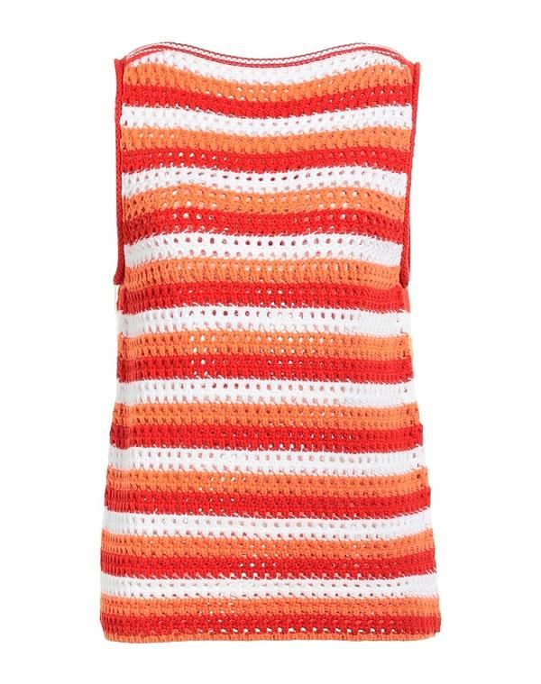 ヴィクトリア ベッカム レディース トップス シャツ プルオーバー VICTORIA BECKHAM Orange オレンジ