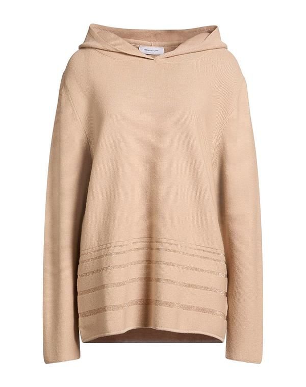 ファビアナ フィリッピ レディース トップス シャツ プルオーバー FABIANA FILIPPI Sand サンド 43,680円