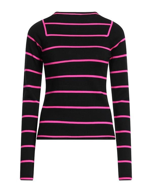 プッチ レディース トップス シャツ プルオーバー PUCCI Black ブラック
