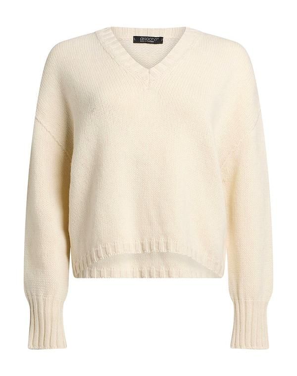 アラゴナ レディース トップス シャツ プルオーバー ARAGONA Ivory アイボリー 52,080円
