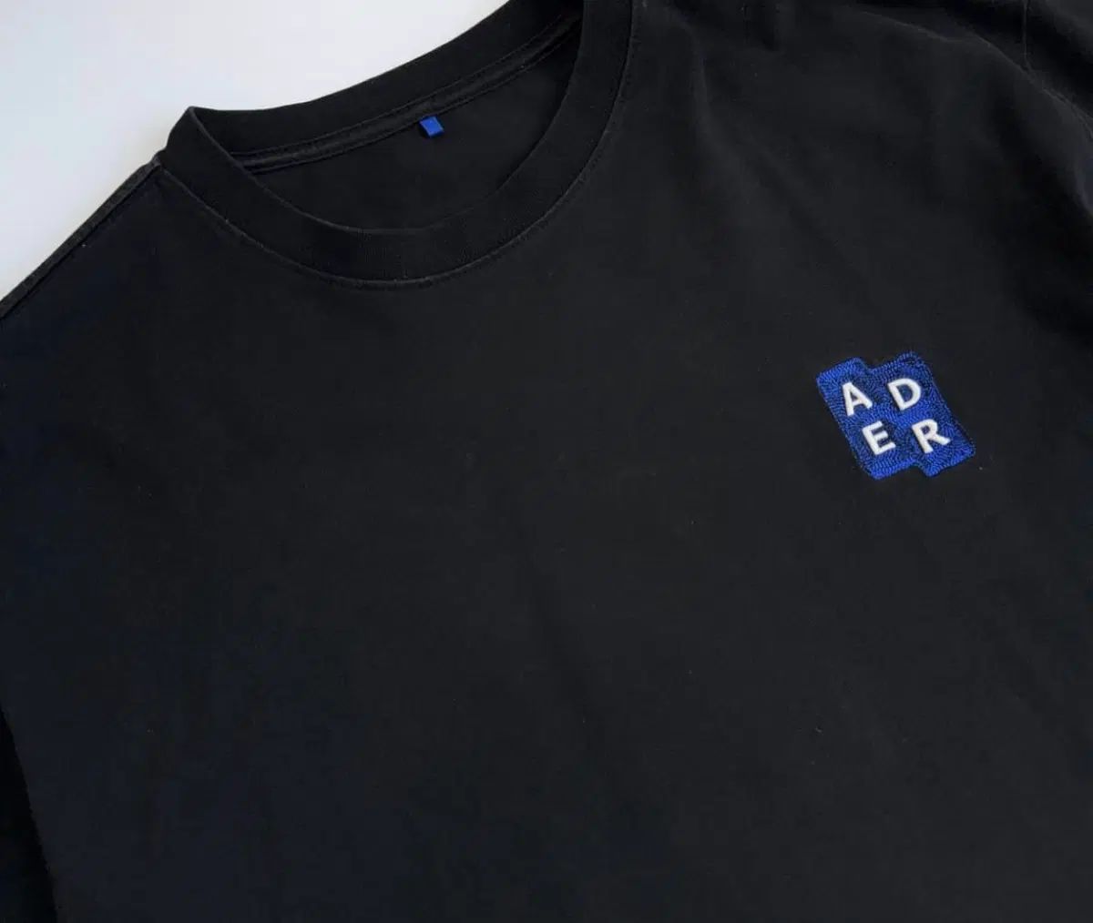 アーダーエラー Ader Error メンズ ロングスリーブ Long sleeve A2