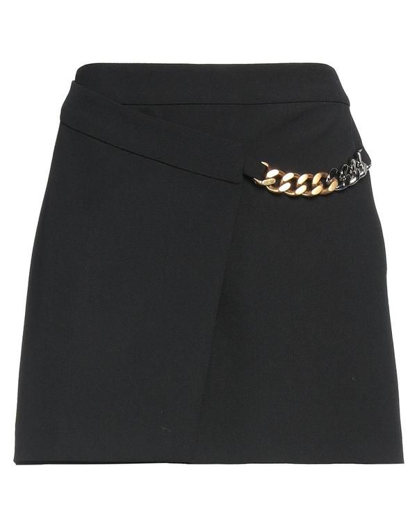 ステラマッカートニー レディース ボトムスカート STELLA McCARTNEY Black ブラック