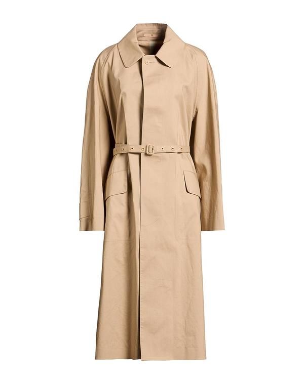 カルヴェン レディース アウター コート CARVEN Beige ベージュ