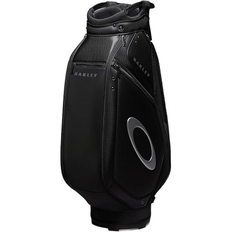 メーカー正規品 新品 OAKLEY オークリー スタンドクラブケース 19.0 FW 021 ピッチブラック FOS902488