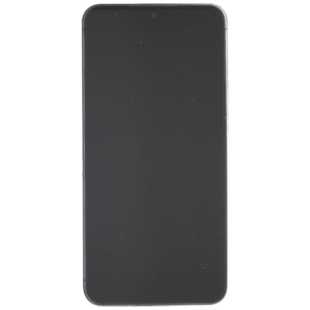 【整備済み品】Galaxy S24 256GB オニキスブラック SIMフリー バッテリー最大容量90% SCG25