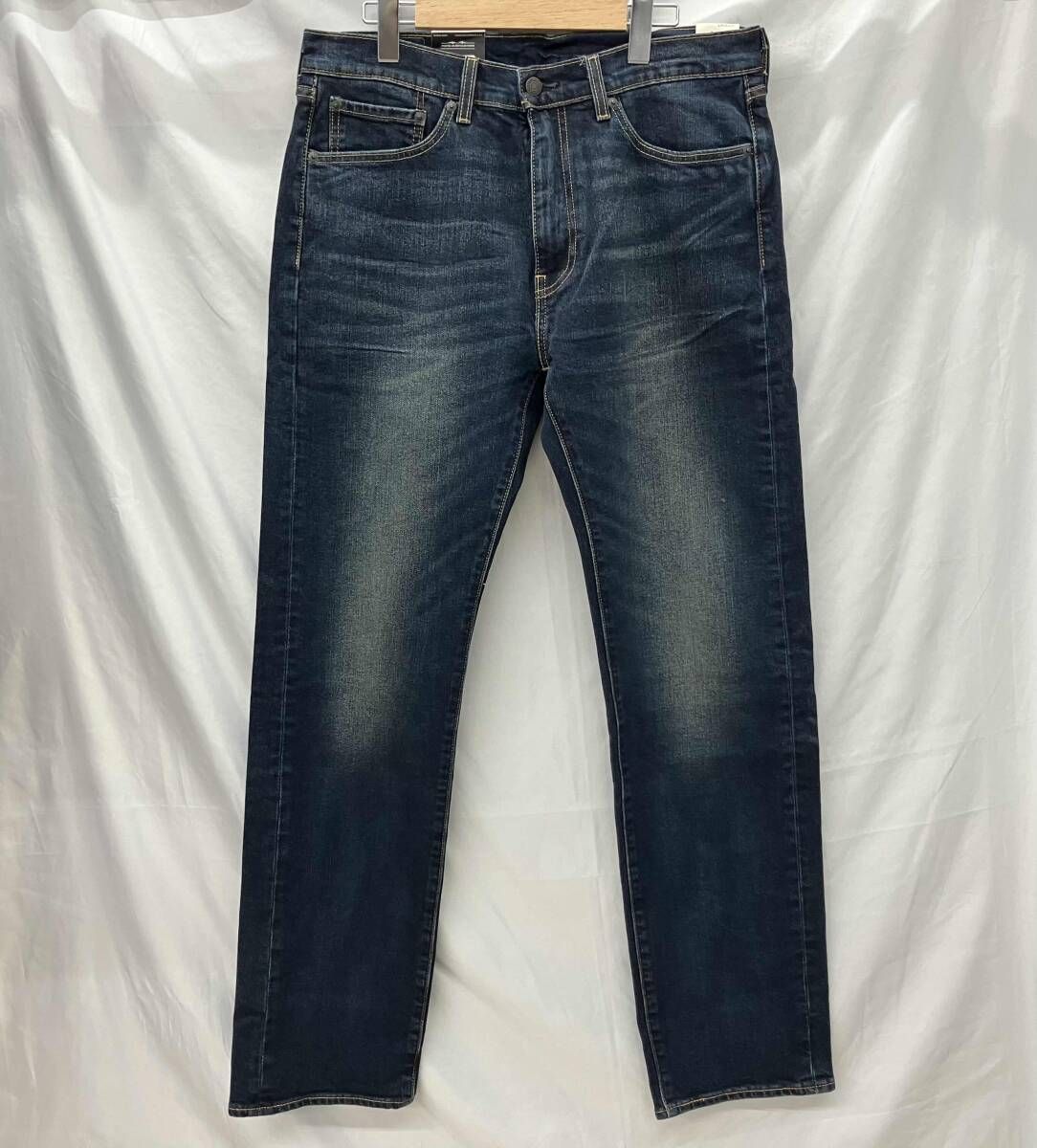 LEVI'S リーバイス ジーンズ 00505-1556 サイズ33