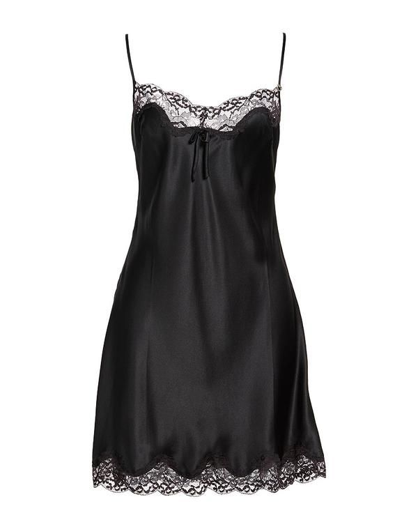 ツインセット レディース トップス ワンピース TWINSET Black ブラック