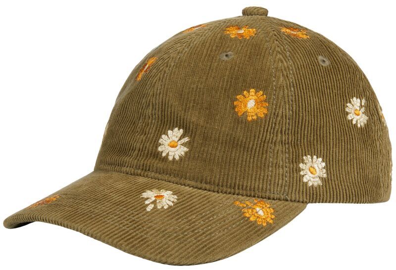 アルパインデザイン レディース アクセサリー 帽子 キャップ Alpine Design Womens Washed Canvas Cap Rustic OliveDaisy オリーブ 9,344円