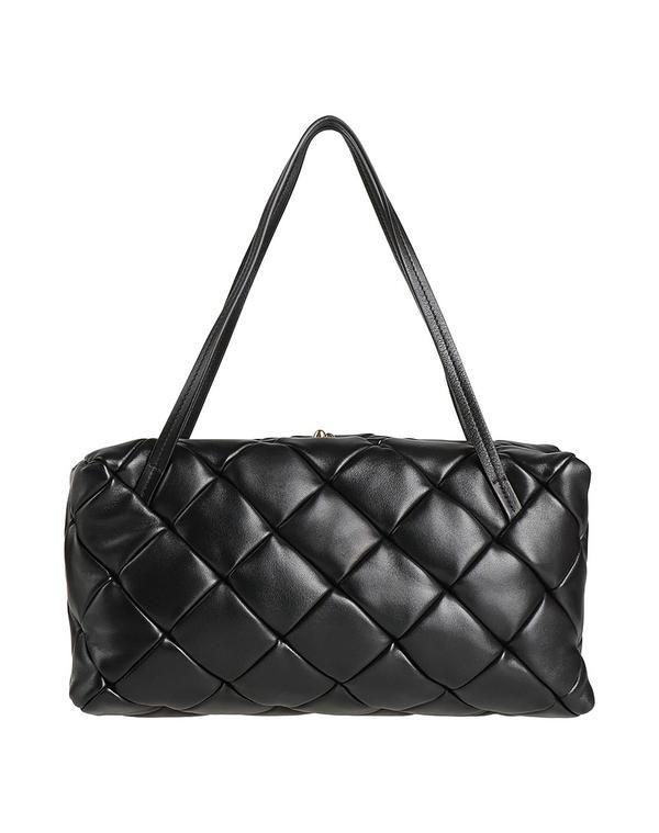ジル・サンダー レディース バッグ JIL SANDER Black ブラック