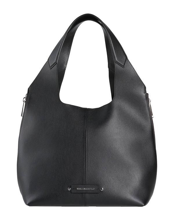 カール ラガーフェルド レディース バッグ KARLAGERFELD Black ブラック