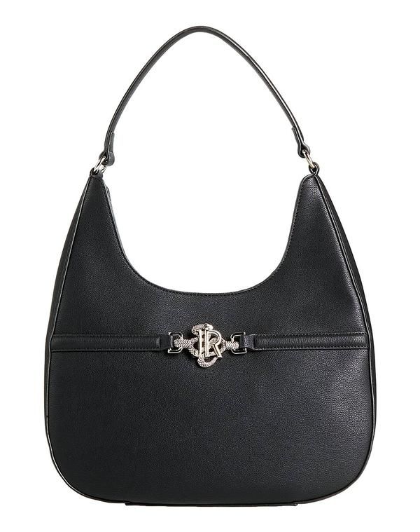 ジョン リッチモンド レディース バッグ JOHN RICHMOND Black ブラック