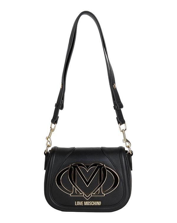 ラブ モスキーノ レディース バッグ LOVE MOSCHINO Black ブラック