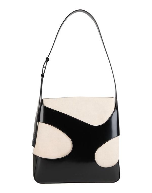 フェラガモ レディース バッグ FERRAGAMO Black ブラック