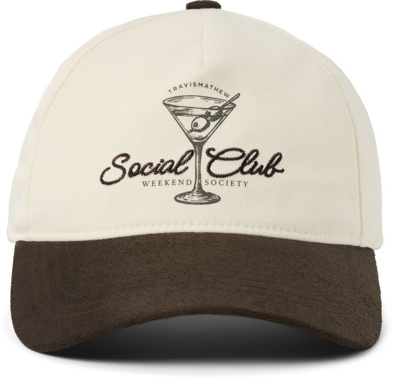 トラビスマヒュー レディース アクセサリー 帽子 TravisMathewomens Invite Only Golf Haturkish Coffee コーヒー