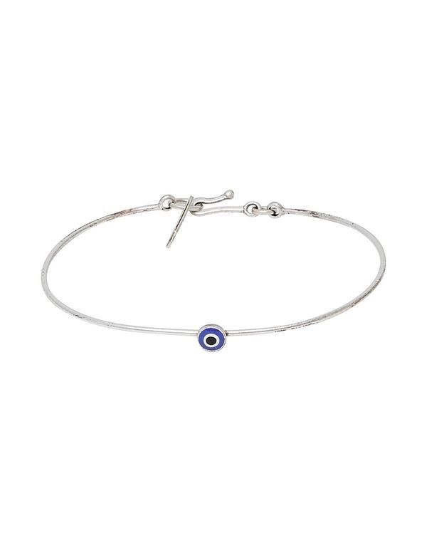 イザベル マラン レディース アクセサリー ブレスレット・バングル・アンクレット ISABEL MARANT Azure Blue ブルー