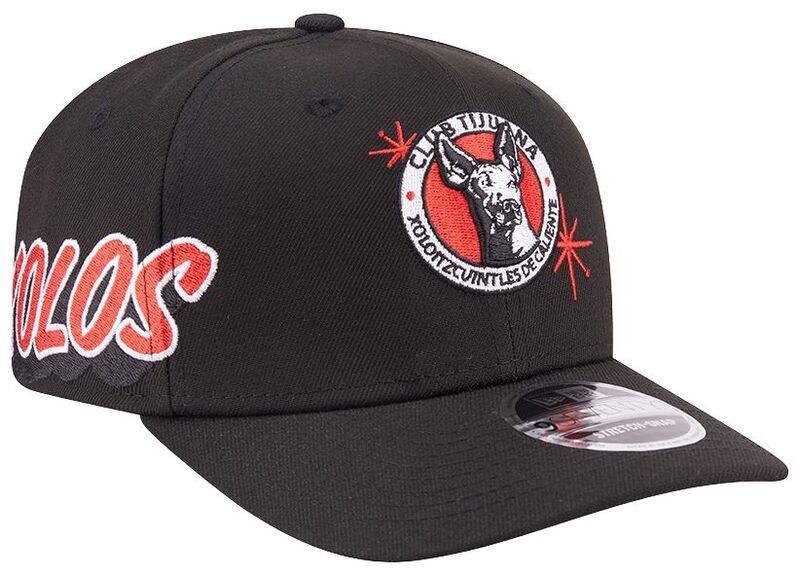 ニューエラ レディース アクセサリー 帽子 New Eradult Club Soccer Black 9Seventy Adjustable Hat NoColor ブラック