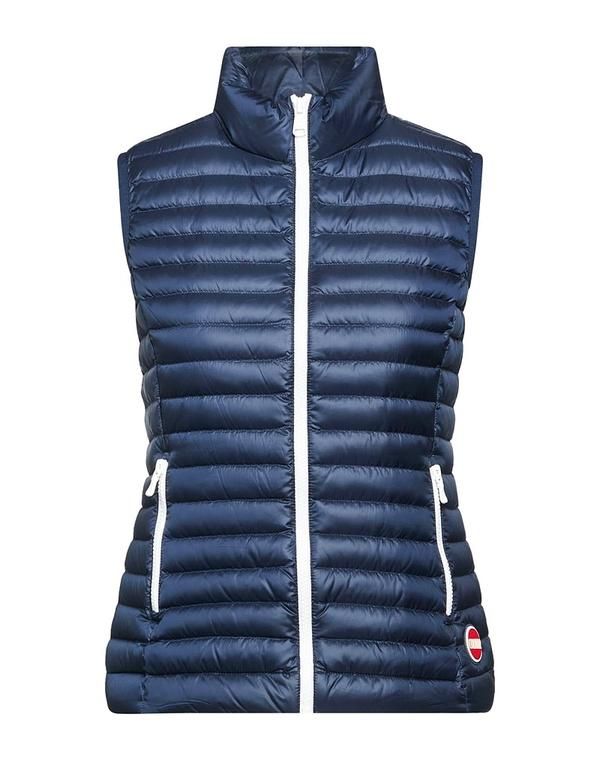 コルマール レディース トップス ベスト COLMAR Midnight Blue ブルー 36,270円
