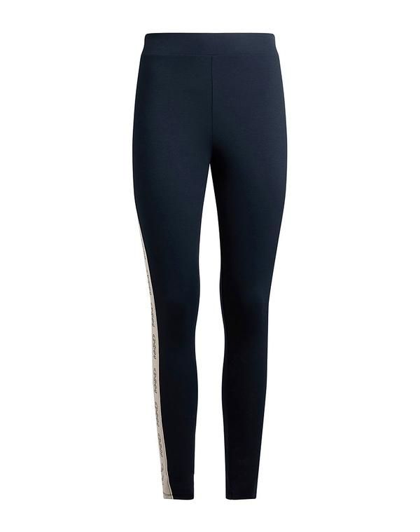 ウィークエンド マックスマーラ レディース ボトムス レギンス WEEKEND MAX MARA Midnight Blue ブルー