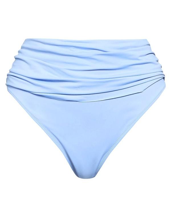 ツインセット レディース 水着 ボトムスのみ TWINSET Sky Blue ブルー