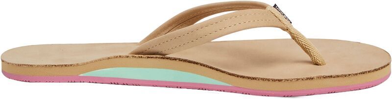 ハリマリ レディース シューズ スニーカー Hari Mari Womens Fields Flip Flop Sand サンド