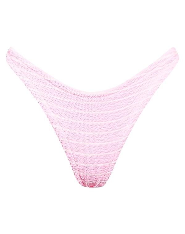 エムシーツーセイントバース レディース 水着 ボトムスのみ MC2 SAINT BARTH Pink ピンク