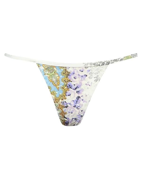 クリストファーエスバー レディース 水着 ボトムスのみ CHRISTOPHER ESBER White ホワイト 24,600円
