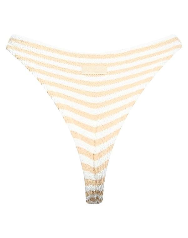エムシーツーセイントバース レディース 水着 ボトムスのみ MC2 SAINT BARTH Beige ベージュ