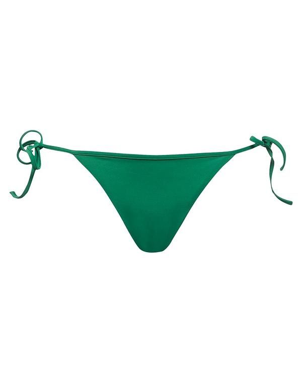 ディースクエアード レディース 水着 ボトムスのみ DSQUARED2 Green グリーン