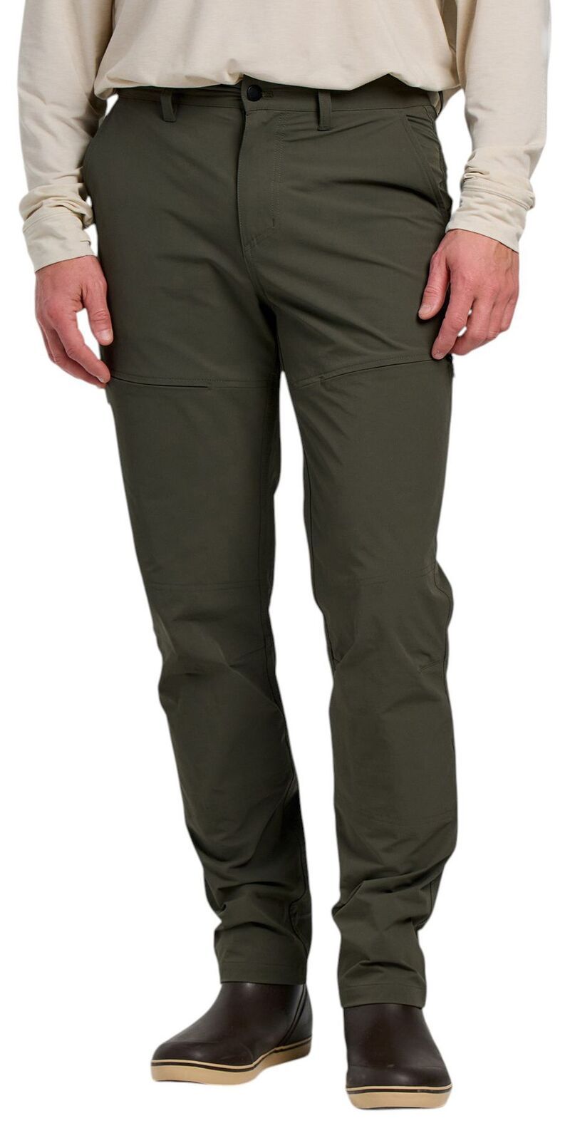 フリー フライ メンズ ボトムス カジュアルパンツ Free Fly Mensouth Fork Guide Pant Dark Forest フォレスト 28,470円