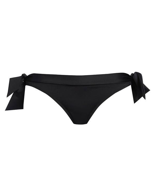 ノーマカマリ レディース 水着 ボトムスのみ NORMA KAMALI Black ブラック
