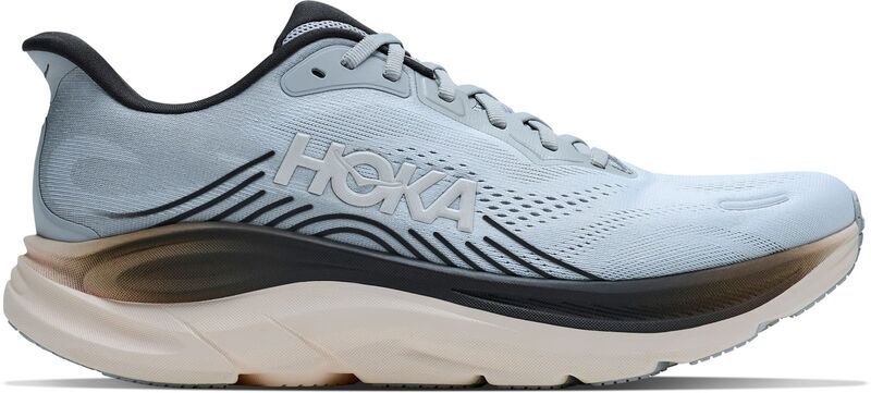 ホカオネオネ メンズ シューズ スニーカー HOKA Mens Clifton 11 Running ShoestardustAlabaster