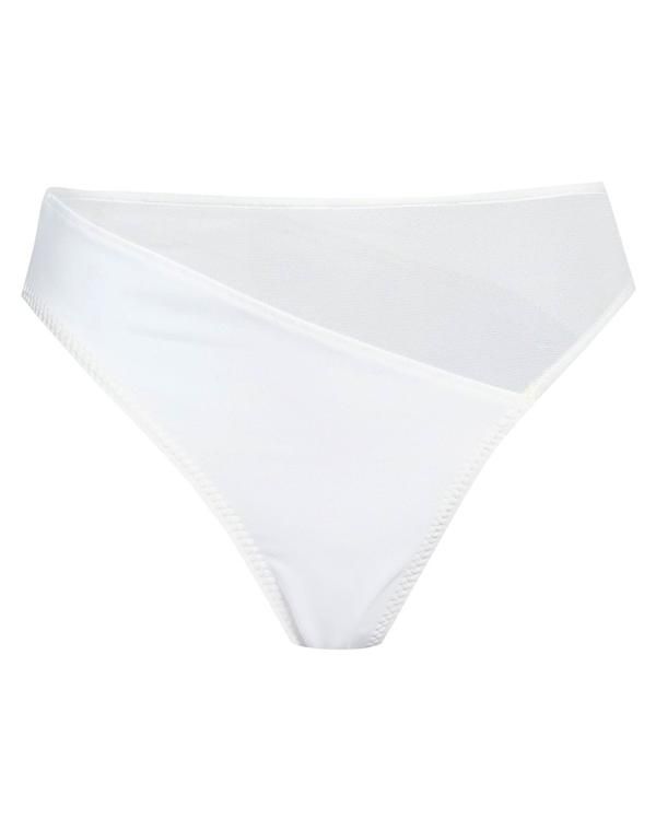ノーマカマリ レディース 水着 ボトムスのみ NORMA KAMALI White ホワイト 23,660円