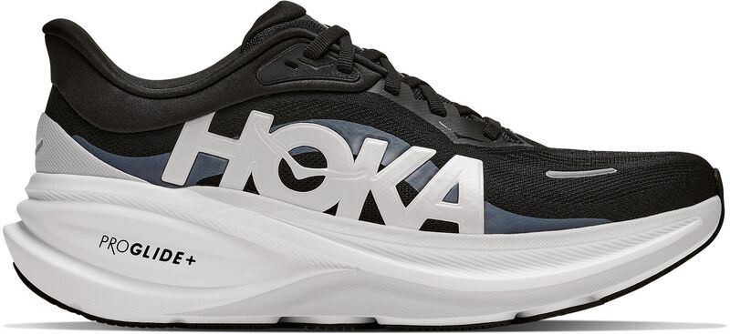 ホカオネオネ メンズ シューズ スニーカー HOKA Mens Clifton Pro Running Shoes BlackCosmic Grey ブラック 34,970円