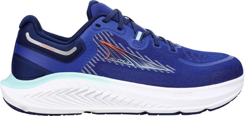 アルトラ メンズ シューズ スニーカー Altra Mens Paradigm 7 Running Shoes Blue ブルー