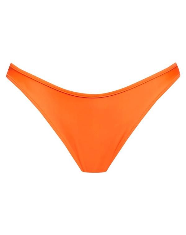 スンネイ レディース 水着 ボトムスのみ SUNNEI Orange オレンジ